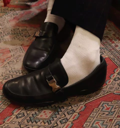 Imagem do Loafer Prada 00s 42