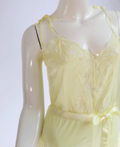 Imagen de Yellow Butter Body