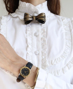 Brooch Pin Bow