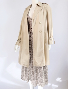 Trench Coat Maria Bonita Extra - loja online