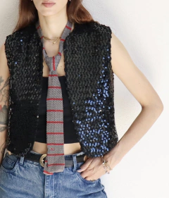 Valentino Vintage Tie