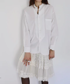 Camisa Smoking Paul Smith - Frou Frou Vintage – Vintage Store