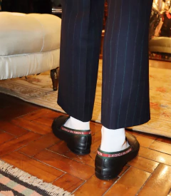 Gucci Amour Loafer - buy online