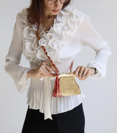 Blusa Rufus Alessandro na internet