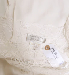 Imagem do Blusa em seda Bergdorf Goodman