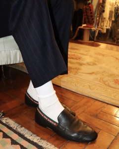 Gucci Amour Loafer - online store