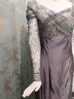 Vestido Guy Laroche Couture na internet