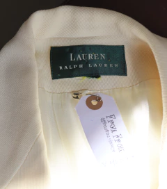 Blazer Ralph Lauren