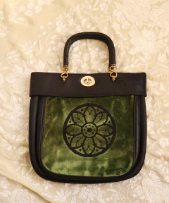 Bolsa 60s Vintage Italiana - loja online