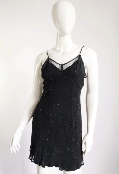 Slip em seda Plein Sud - comprar online