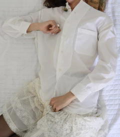 Camisa Smoking Paul Smith