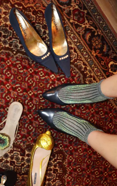 Image of Bally Suisse Shoes