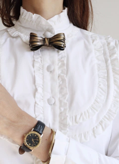 Brooch Pin Bow - buy online