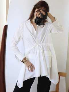 Camisa Carolina Herrera