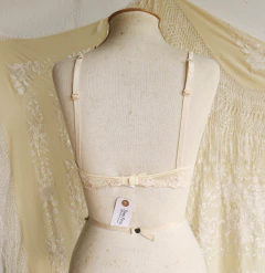 Image of 90s La Perla Bra