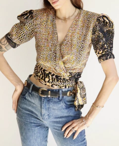 Imagem do Blusa envelope Tilty