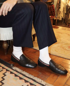 Gucci Amour Loafer