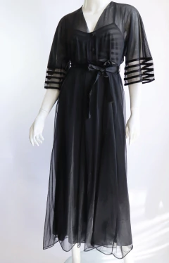 Set Robe Gilead USA 60's Vintage - comprar online