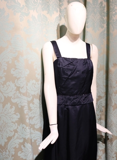 Vestido Fiesta Vera Wang - comprar online