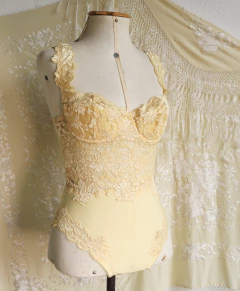 La Perla Bodysuit