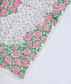 Lenço Carven Vintage - loja online