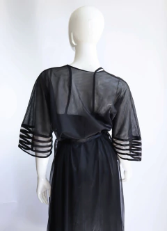 Set Robe Gilead USA 60's Vintage - loja online