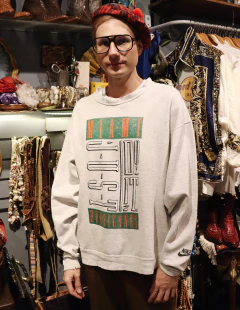 Moletom Nike Miami