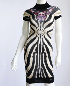 Roberto Cavalli Dress