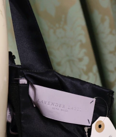 Image of Vera Wang Evening Dress