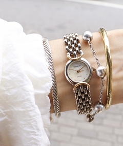 Reloj de pulsera Technos - Frou Frou Vintage – Vintage Store