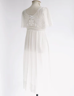 Vintage Dress Renaissance - Frou Frou Vintage – Vintage Store