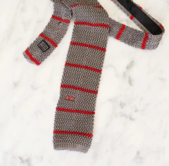 Image of Valentino Vintage Tie