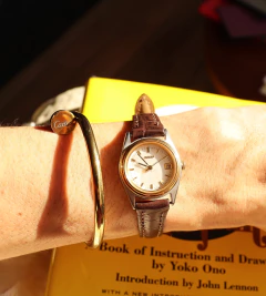 Seiko 90's Vintage Watch - online store