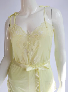 Yellow Butter Body - tienda online