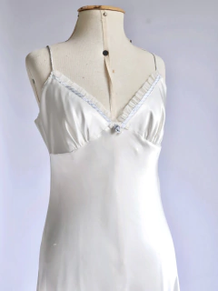 Slip Dress Courtney USA - Frou Frou Vintage – Vintage Store