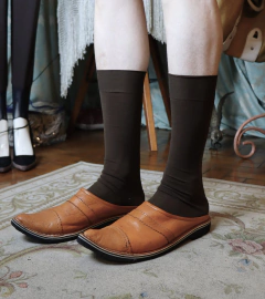 Mule Índia 42