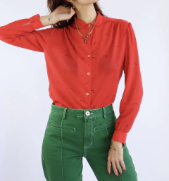 Camisa Angie