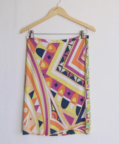 Saia Emilio Pucci - comprar online