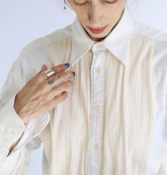 Camisa Sonia Rykiel