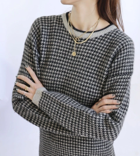 Malha angorá Dividends