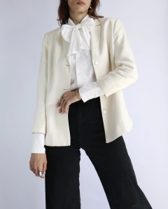 Blazer off Valentino - comprar online