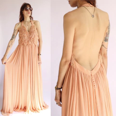 Vestido Paula Raia - comprar online