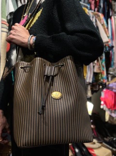 Bolsa Victor Hugo - comprar online