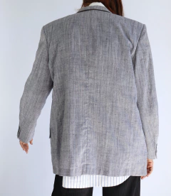 Blazer Bruno Minelli - loja online