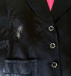 Blazer Yves Saint Laurent Vintage - loja online