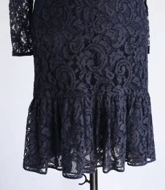 Vestido Carolina Herrera
