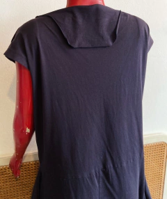 Macacão MM6 Maison Martin Margiela