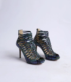 Sandália Jimmy Choo 37 na internet