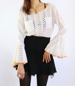 Blusa leise Havana