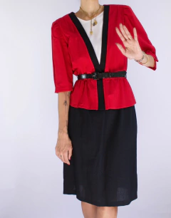 Image of Vestido 80’s Breli Originals